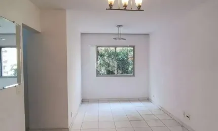 Vendo Apartamento 70m² 3 Dormitórios 1 Suíte 2 Vagas Vila Andrade São Paulo - SP