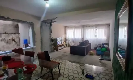 Vendo Casa Sobrado 300m² 3Dormitórios 1 Suíte 2 Vagas Jardim Peri Peri São Paulo SP
