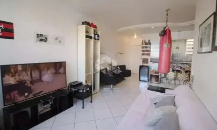 Vendo Apartamento 92m² 2 Dormitórios 1 Suíte 1 Vaga Pinheiros São Paulo - SP