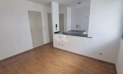 Vendo Apartamento 42m² 2 Dormitórios 1 Vaga Butantã São Paulo - SP