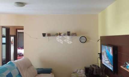 Vendo Apartamento 70m² 2 Dormitórios 1 Vaga Jardim Henriqueta Taboão da Serra SP