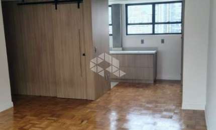 Vendo Apartamento 94m² 3 quartos, sendo 2 Suites 1 Vaga Vila Nova Conceição São Paulo - SP