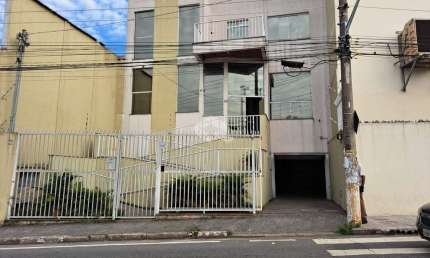 Vendo Prédio Comercial 392,44m² Centro Taboão da Serra - SP