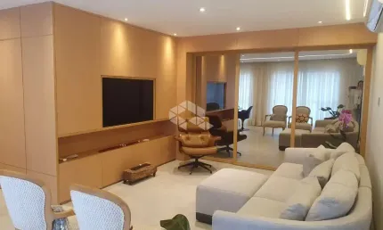 Vendo Apartamento 113m² 3 Dormitórios 1 Suíte 3 Vagas Brooklin Paulista São Paulo - SP