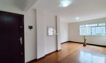 Vendo Apartamento 72m² 2 Dormitórios 1 Vaga Cerqueira Cesar Pinheiros São Paulo - SP