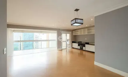 Vendo Apartamento 124,50m² 3 Suítes 3 Vagas Vila Olímpia São Paulo - SP
