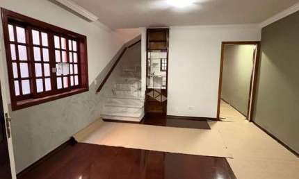 Vendo Casa Sobrado 200m² 3 Dormitórios 1 Suíte 2 Vagas Jardim das Vertentes Vila Sônia São Paulo - SP