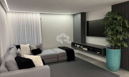 Vendo Apartamento 165m² 4 Dormitórios 3 Suítes 3 Vagas Vila Gertrudes Brooklin São Paulo - SP
