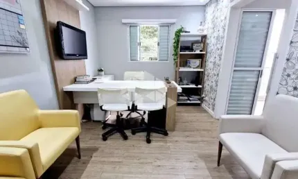 Vendo Casa Sobrado 118m² 3 Dormitórios 1 Suíte 3 Vagas Jardim América Taboão da Serra - SP