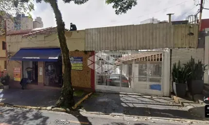 Vendo terreno residencial ou comercial 1.395m² vila anglo brasileira pompeia são paulo - sp