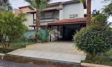 Vendo Casa Sobrado 360m² 3 Suítes 4 Vagas São Paulo II Cotia - SP