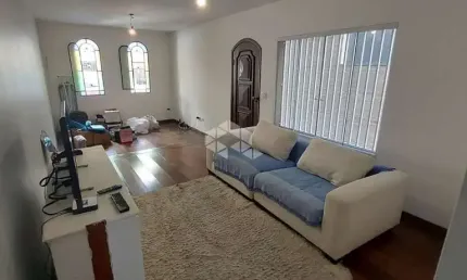 Vendo Casa Sobrado 175m² 3 Dormitórios 2 Vagas Jardim Monte Alegre Taboão da Serra - SP