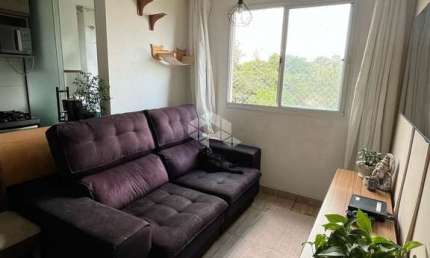 Vendo Apartamento 41m² 2 Dormitórios Vila Andrade São Paulo - SP