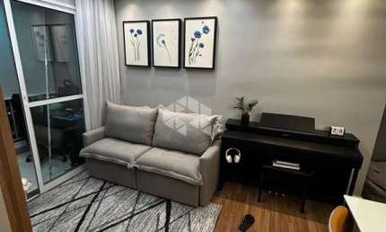 Vendo Apartamento 49m² 2 Dormitórios 1 Vaga Jardim Umarizal São Paulo - SP