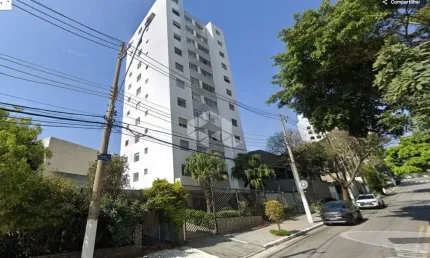 Vendo Apartamento 94m² 2 Dormitórios 1 Vaga Vila Mariana São Paulo - SP