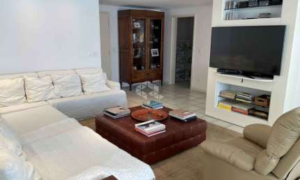 Vendo Apartamento Cobertura 500m² 6 Suítes 4 Vagas Vila Suzana São Paulo - SP