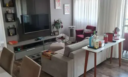 Vendo Apartamento 64m² 2 Dormitórios 1 Suíte 1 Vaga Jardim Parque Morumbi São Paulo - SP