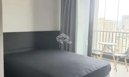 Vendo Studio Mobiliado 22m² 1 Vaga Perdizes São Paulo - SP