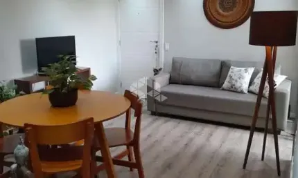 Vendo apartamento 64m² 3 dormitórios 1 suíte 1 vaga paraíso do morumbi em são paulo - sp