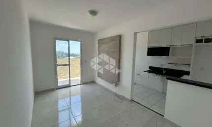 Vendo apartamento 50m² 2 dormitórios 1 vaga parque turiguara cotia - sp