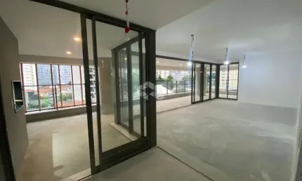 Vendo apartamento 210m² 4 suítes 3 vagas campo belo são paulo - sp