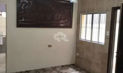 Casa sobrado 216m² (2 casas) 4 dormitórios 1 vaga jardim oliveiras taboão da serra - sp