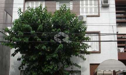 Apartamento com 2 quartos à venda na Rua Santo Antônio, 818, Floresta, Porto Alegre