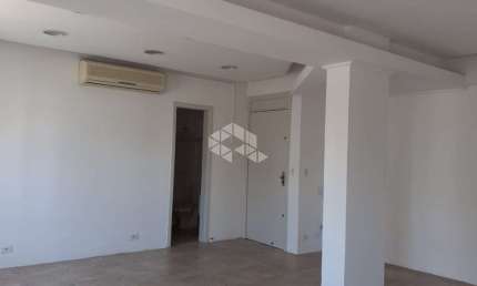Apartamento com 1 quarto à venda na Rua Vigário José Inácio, 295, Centro Histórico, Porto Alegre