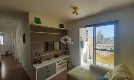 Apartamento 3 dormitórios, sendo 1 suíte, 77,26 m² Privativo, Bairro Teresópolis, Porto Alegre
