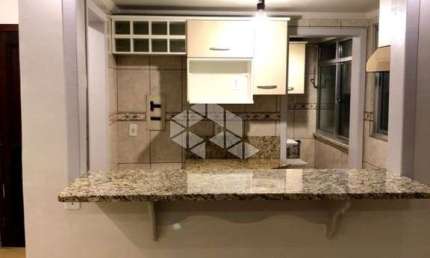 Apartamento 2 dormitórios, 57,18  m² Privativos, Bairro Menino Deus, Porto Alegre