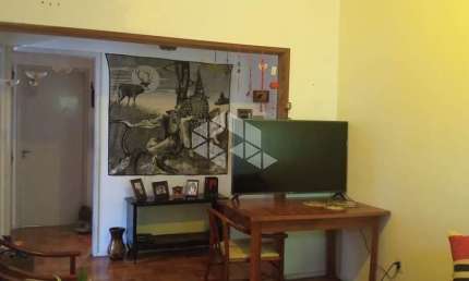 Apartamento  02 dormitórios,79,00 m² Privativo, Bairro Bom Fim, Porto Alegre