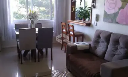 Apartamento com 2 quartos à venda na Rua Albion, 268, Partenon, Porto Alegre