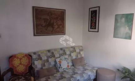 Apartamento de 1 dormitório, 45 m² Privativo Bairro Bom Fim, Porto Alegre
