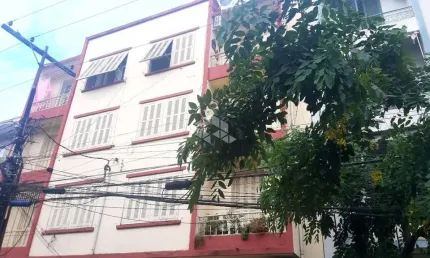 Apartamento com 2 quartos à venda na Rua Jacinto Gomes, 176, Santana, Porto Alegre
