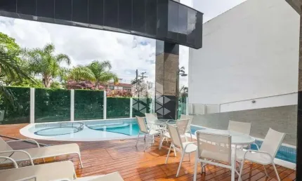 Apartamento com 3 quartos à venda na Rua Anita Garibaldi, 1625, Boa Vista, Porto Alegre