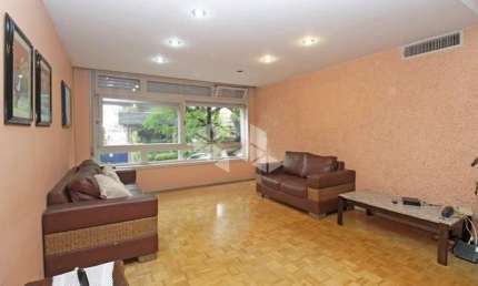 Apartamento, 3 dormitórios, 1 suíte, 2 vagas, Bairro Bom Fim, Porto Alegre