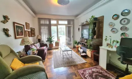 Apartamento com 3 dormitórios à venda no rio branco