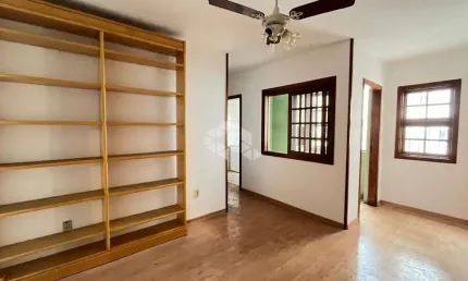 Apartamento com 1 quarto à venda na Rua Guilherme Alves, 1141, Partenon, Porto Alegre