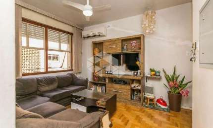 Apartamento com 3 quartos à venda na Rua Chile, 40, Jardim Botânico, Porto Alegre