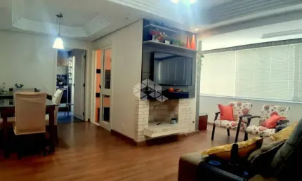 Apartamento com 2 quartos à venda na Rua Monsenhor Veras, 219, Santana, Porto Alegre