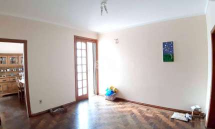 Apartamento com 3 quartos à venda na Rua Washington Luiz, 676, Centro Histórico, Porto Alegre