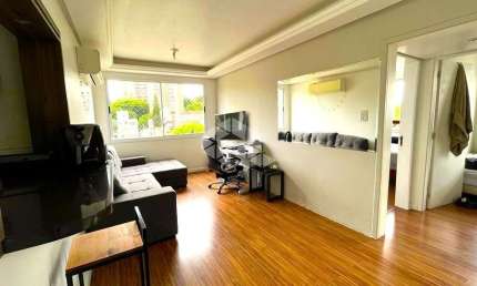 APARTAMENTO EM ÓTIMA LOCALIZAÇÃO NO BAIRRO AUXILIADORA!