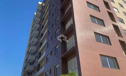 Apartamento de 3 dormitorios com 1 suite, churrasqueira  no bairro Passo da Areia