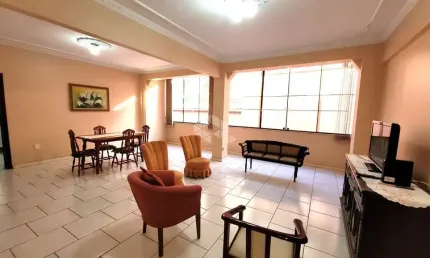 Apartamento no bairro independência em porto alegre com 3 dormitórios