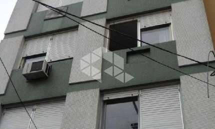 Apartamento 2 dormitorios frente desocupado dependencia de empregada.