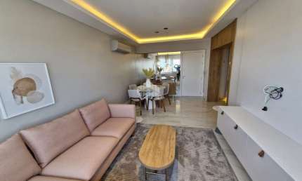 APARTAMENTO TODO MOBILIADO NA INDEPENDÊNCIA E VISTA PARA O GUAÍBA.