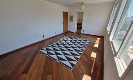 Apartamento com 2 quartos à venda na Avenida Cristóvão Colombo, 353, Floresta, Porto Alegre