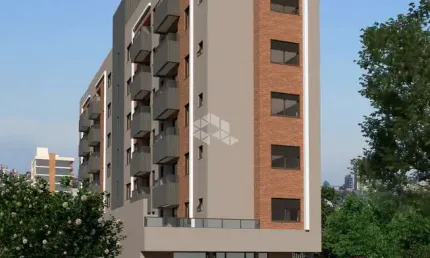 Apartamento com 2 quartos à venda na Avenida João Wallig, 280, Passo da Areia, Porto Alegre