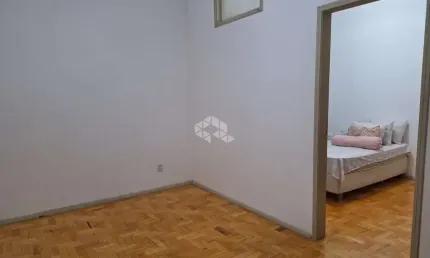 Apartamento com 1 quarto à venda na Rua Coronel José Rodrigues Sobral, 62, Partenon, Porto Alegre