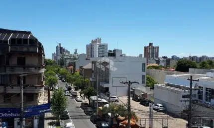 Apartamento com 3 quartos à venda na Avenida da Azenha, 1156, Azenha, Porto Alegre